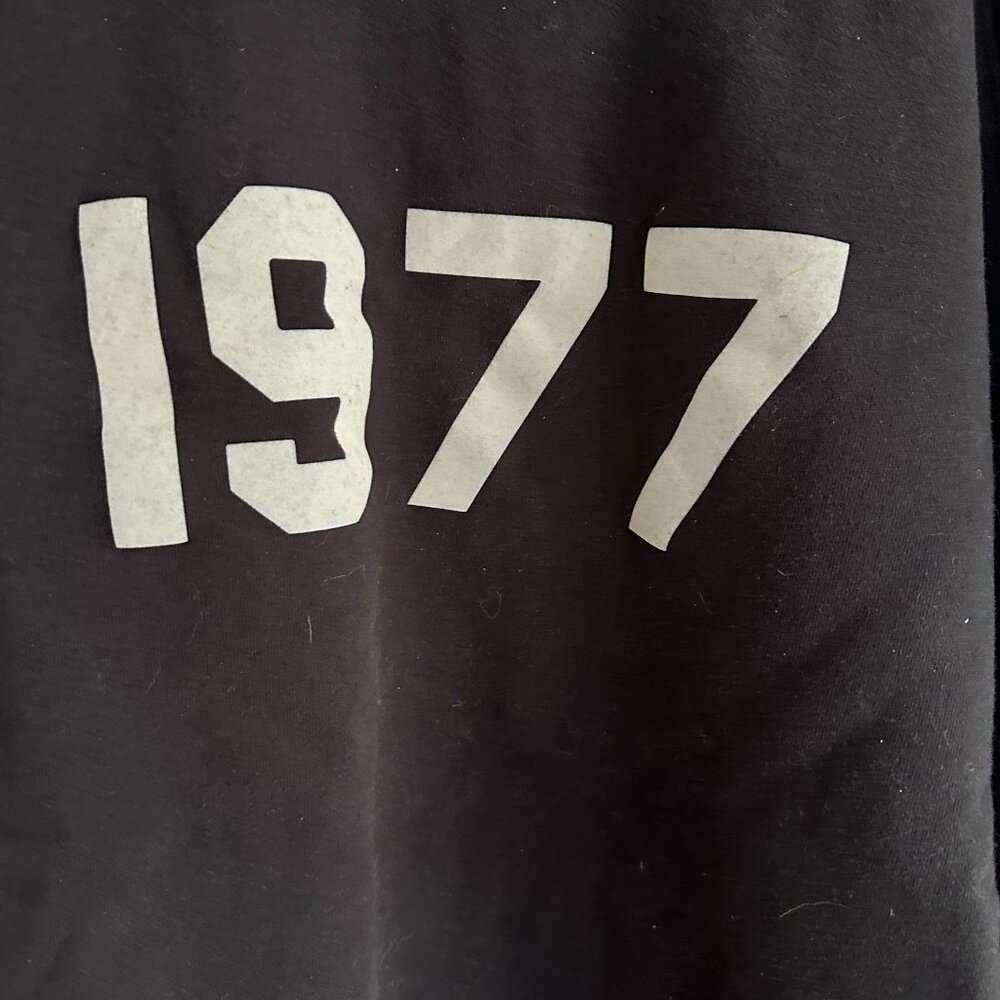 1977 Sweatshirt - Essentials